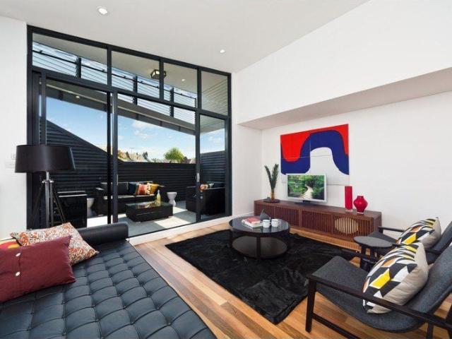 15/1 Gibbens Street, Camperdown | Village Property