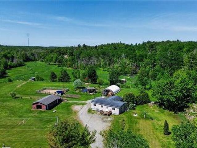 151 Graham Road, Massey, ON, P0P 1P0 house for sale | Listing ID 2128 | Royal LePage