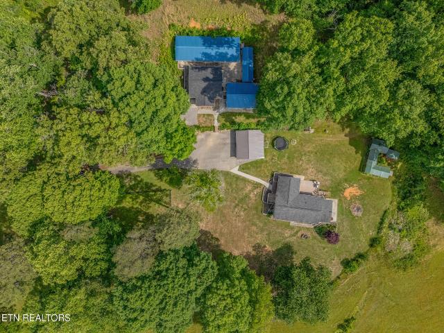 151 Gray Knob Rd