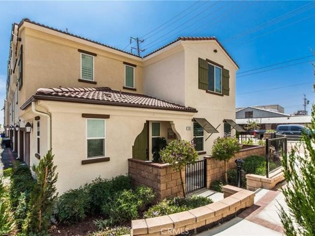 151 Dorsett Ave, Upland, CA 91786