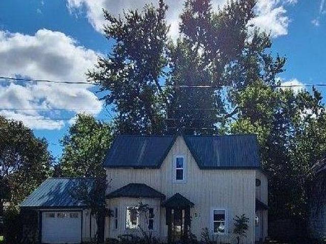 151 David Street, Gravenhurst. Muskoka S, ON, P1P 1J5 house for sale | Listing ID X13834 | Royal LePage