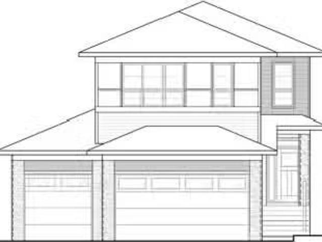151 Dawson Wharf Mount, Chestermere, AB, T1X 2W4 house for s.