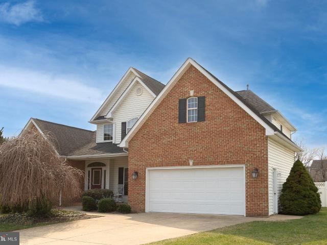 151 Darby Dr, Winchester, VA 22602 | MLS #VAFV2040