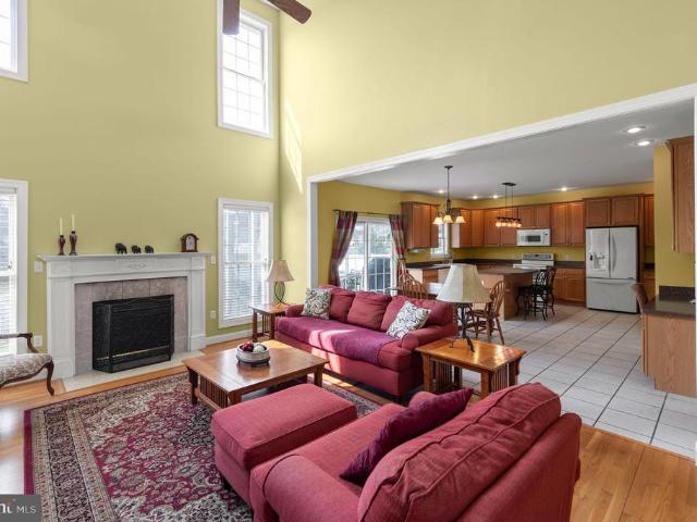 151 Darby Drive