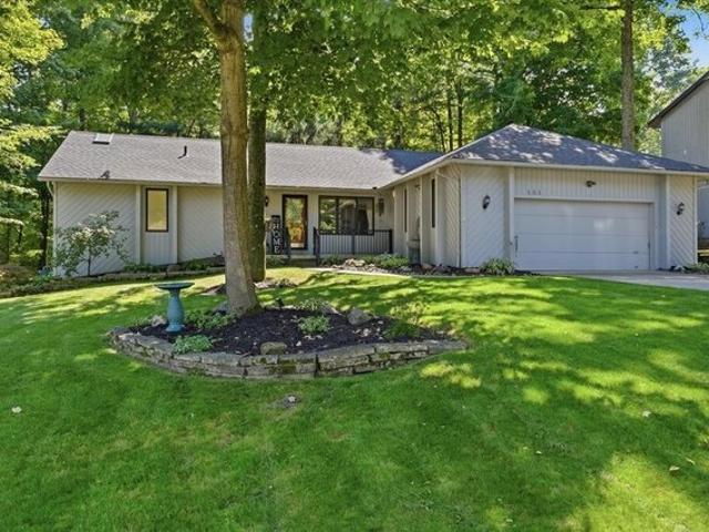 151 Dartmouth Dr, Lexington, OH 44904