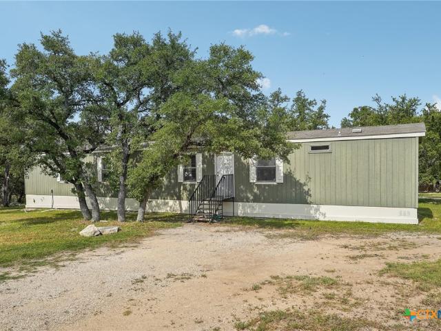 151 Deer River Dr, Spring Branch, TX 78070 | MLS #590336