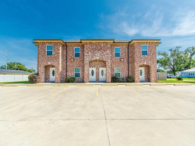151 Dixie Ave, Houma, LA 70363