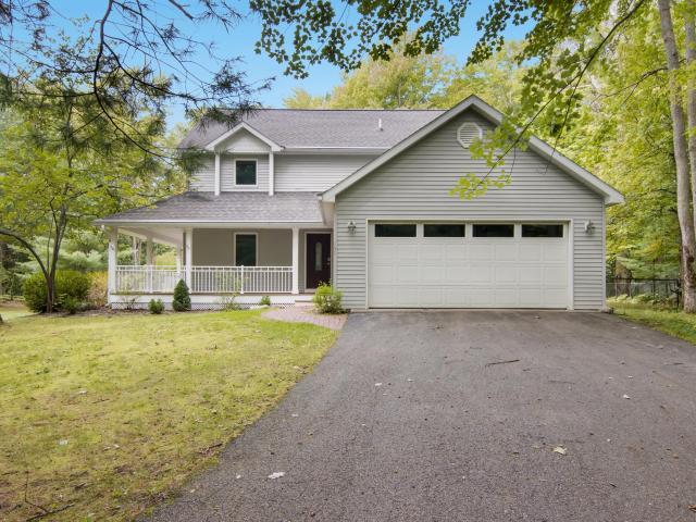 151 Dubonnet Trail