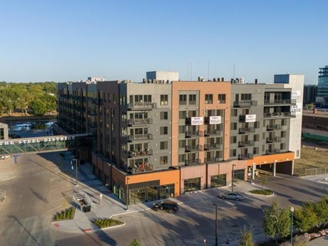 151 E 4th Pl Unit 105, Sioux Falls, SD 57104