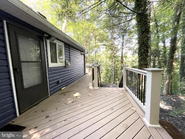 151 E Trails Road