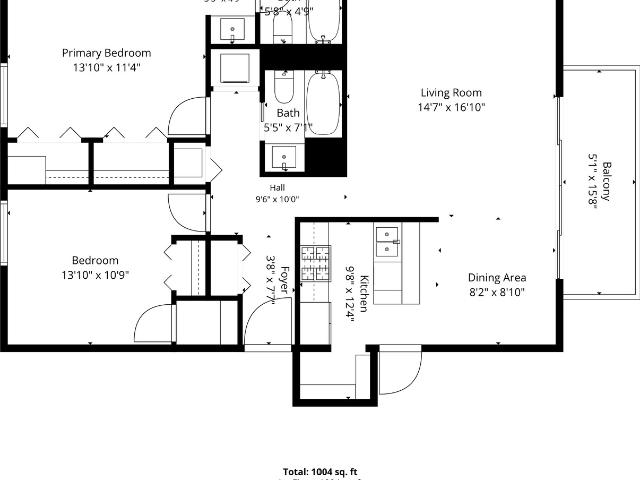 151 E Janata Boulevard # 2A