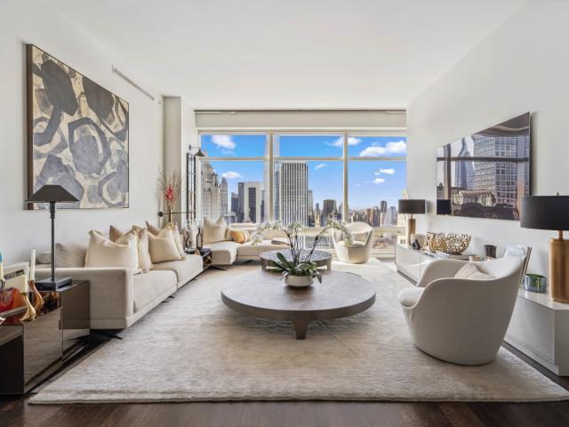151 East 58th Street, New York, NY