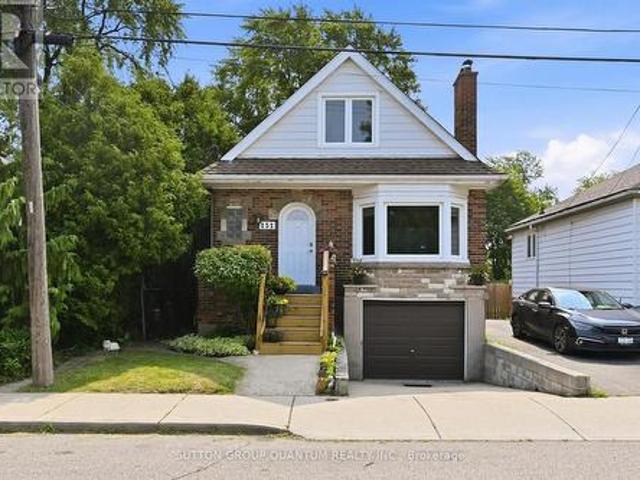 151 East 16Th Street, Hamilton, ON, L9A 4J4 house for sale | Listing ID X13620 | Royal LePage