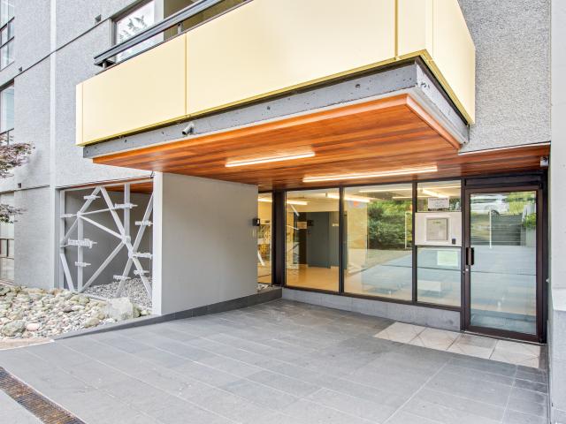 151 East Keith Road, North Vancouver, BC V7L 4M3 MetCap Living