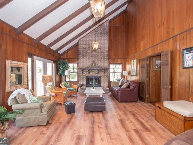 151 Evans Road