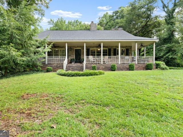 151 Evans Road