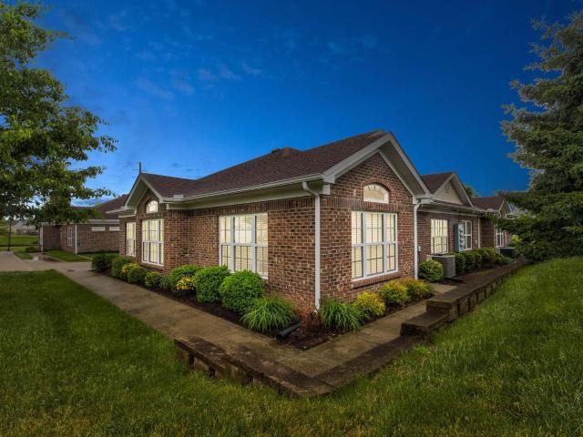 151 Evergreen Path