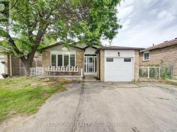 151 Fawcett Trail, Toronto, ON, M1B 3B9 house for sale | Listing ID E13497 | Royal LePage