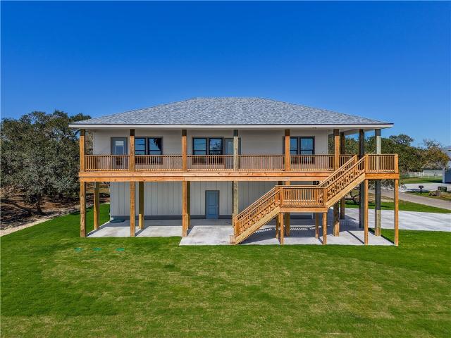 151 Front St, Rockport, TX 78382 | MLS #471623