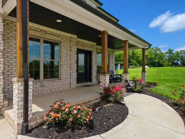 151 Kennedy Bridge Road