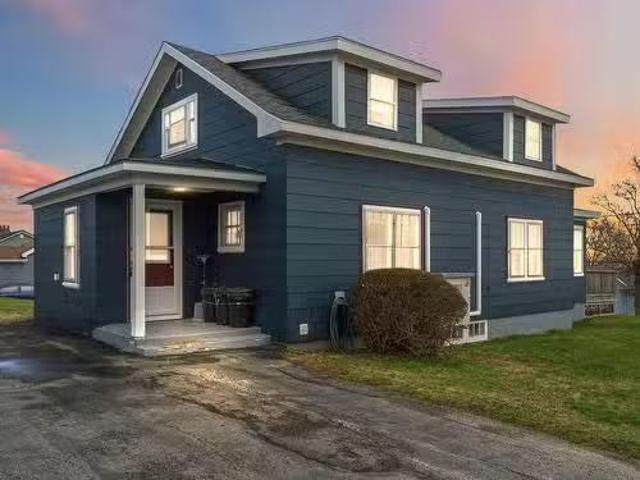 151 King Street, Digby, NS, B0V 1A0 house for sale Listing.