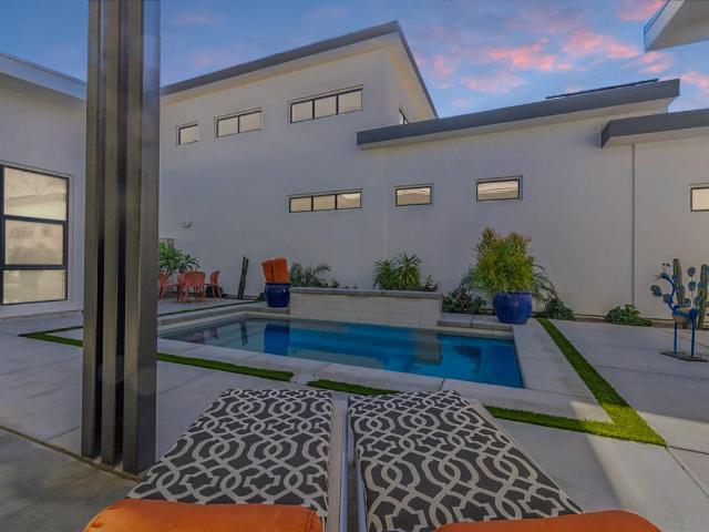 151 Holliday Way, Palm Springs, CA 92262 | MLS #219148
