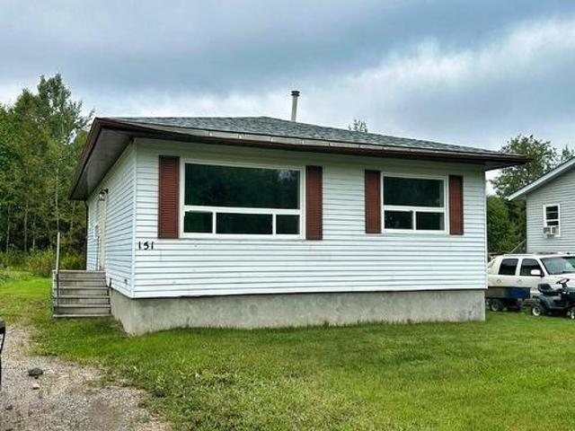 151 Harkness Street, Nipigon, ON, P0T 2J0 house for sale | Listing ID TB253031 | Royal LePage