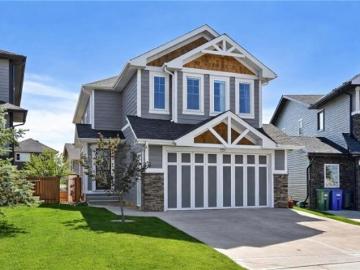 Heritage Hills, Cochrane, Cochrane, Division No 6, Alberta