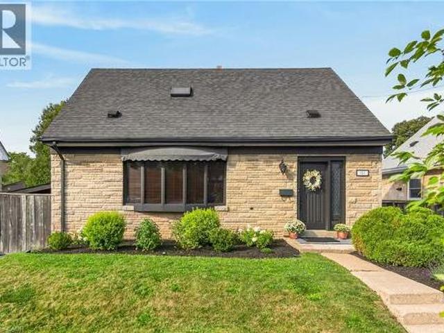 151 Hixon Road, Hamilton, ON, L8K 2C3 house for sale | Listing ID 40858 | Royal LePage