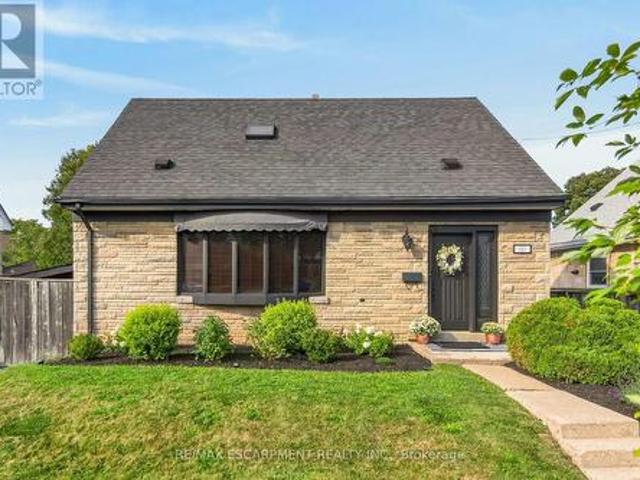 151 Hixon Road, Hamilton, ON, L8K 2C3 house for sale | Listing ID X13720 | Royal LePage