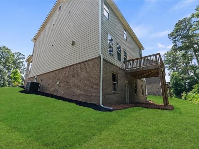 151 Hinton Farm Way