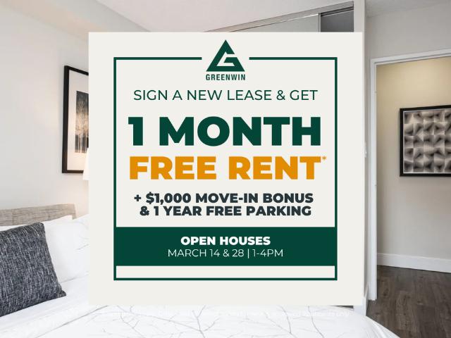 151 Hughson St. S. 1 Bedroom Apartment for Rent at 151 Hughson St S, Hamilton, ON L8N 3Y4 Corktown
