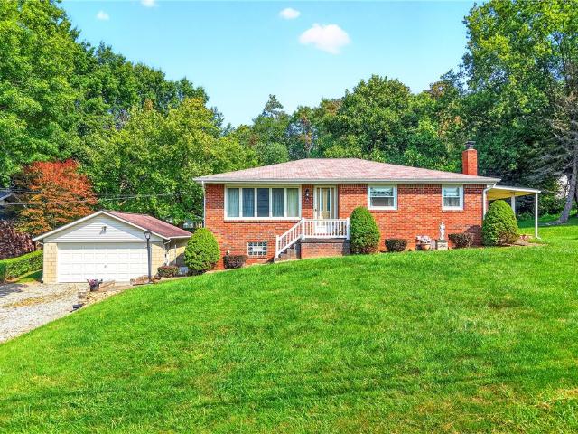 151 Huntingdon Rd