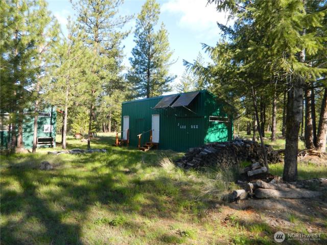 151 Indian Mary Loop Road