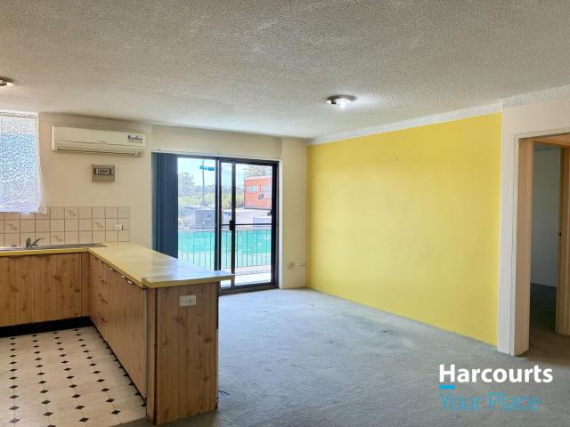 15/1 Innes Cres, MOUNT DRUITT, NSW 2770