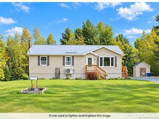 151 Jennifer, Miramichi, NB, E1N 6L8 house for sale | Listing ID NB145246 | Royal LePage