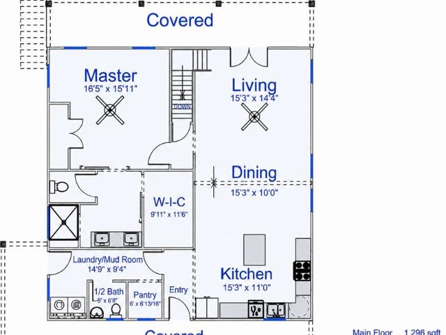 151 Julie Way