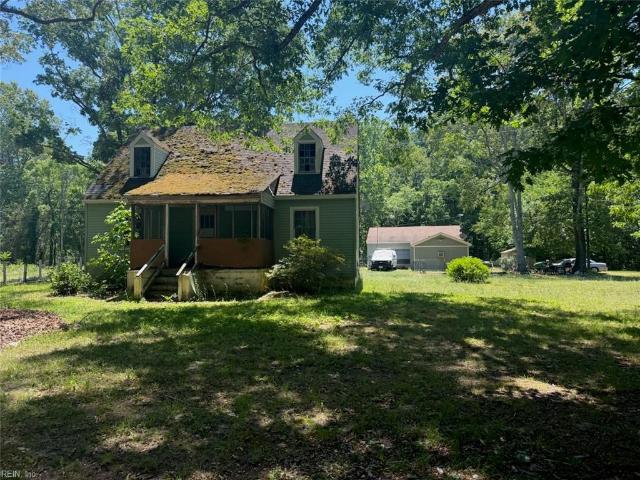 151 Old Stage RD
