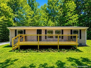 151 Old State Road 64 NE