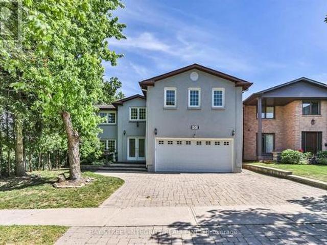 151 Old Surrey Lane, Richmond Hill, ON, L4C 6R9 house for sale | Listing ID N13571 | Royal LePage