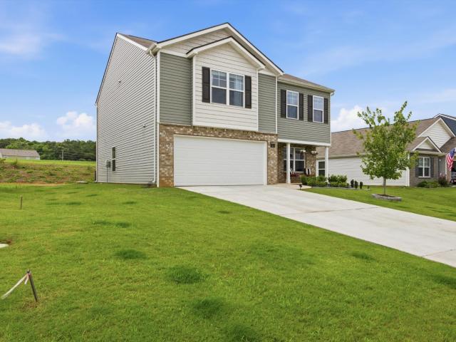 151 Lindsell Road