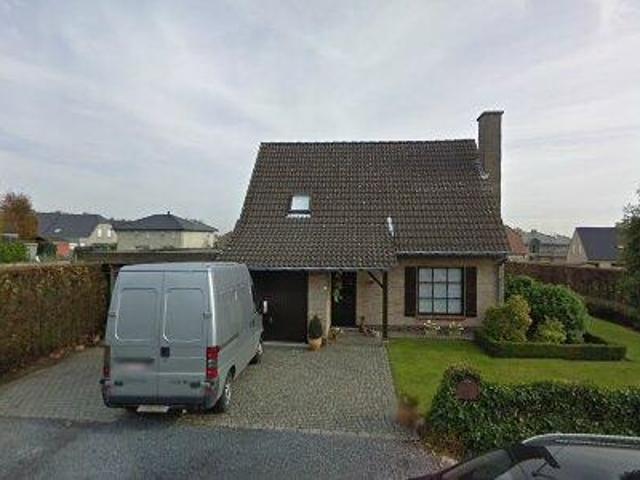 151 m2 apartment for rent in Kortrijk