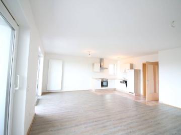 151 m² Balkon Wohnung in Salzburg/Esch Hallwang!