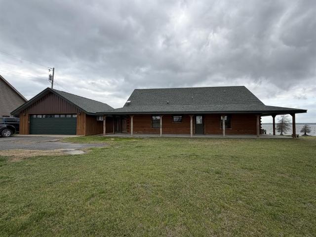 151 Morgan Pl Pv Dr, Mansfield, LA 71052 | MLS #21210