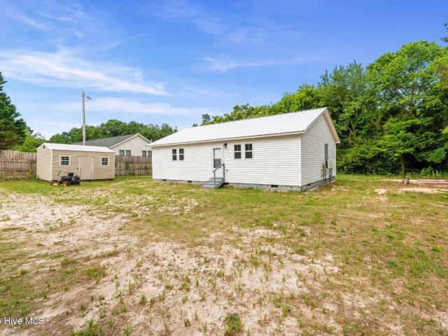 151 N Eagle Lane