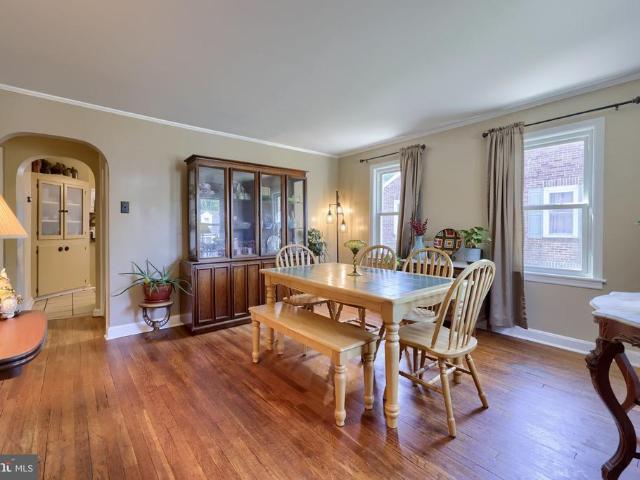 151 N Oxford Street