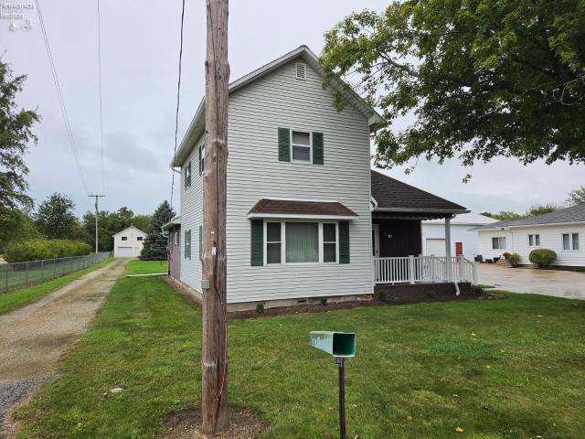 151 North Street