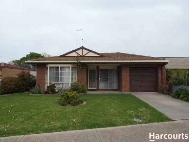 1/51 Natimuk Road, HORSHAM, VIC 3400 Unit for Rent