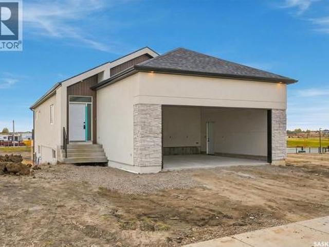 151 Nazarali Way, Saskatoon, SK, S7V 1P6 house for sale | Listing ID SK051533 | Royal LePage