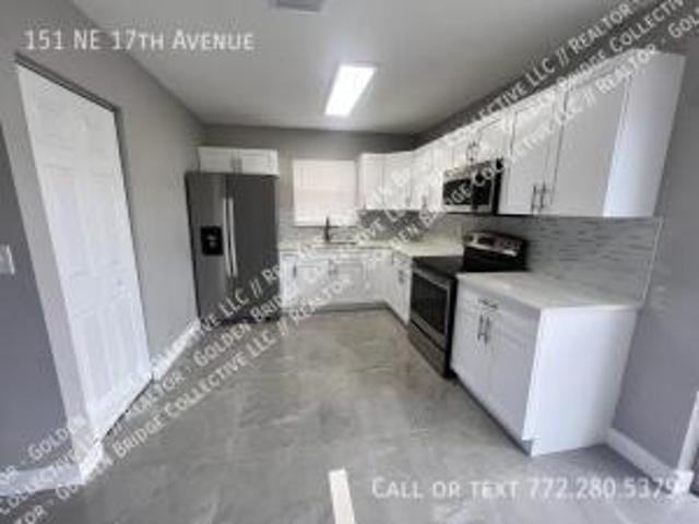 151 NE 17th Avenue